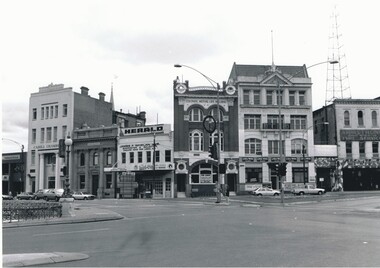 Photograph - VIEW POINT BENDIGO