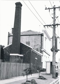 Photograph - BANK OF NEW SOUTH WALES: EAGLEHAWK