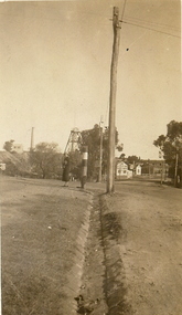 Photograph - LITTLE 180 MINE, 1920