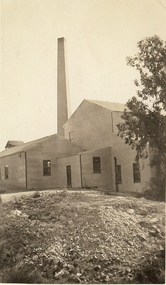 Photograph - FACTORY: LITTLE 180 MINE, approx. 1920