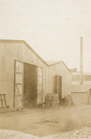 Photograph - ROSELLA PRESERVING FACTORY