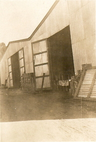 Photograph - ROSELLA FACTORY