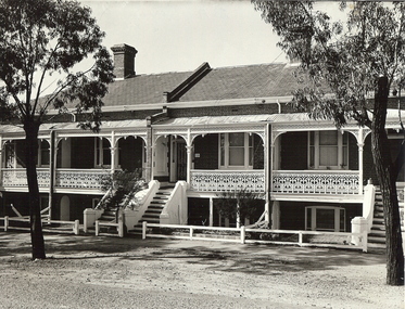 Photograph - CATHEDRAL TERRACE