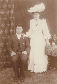 Photograph - WEDDING PHOTO