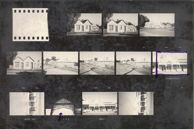 Photograph, 1970