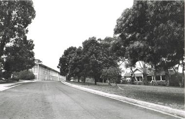 Photograph - LA TROBE UNIVERSITY BENDIGO COLLECTION: BENDIGO TEACHERS' COLLEGE