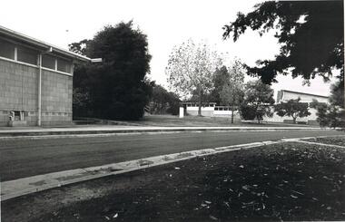 Photograph - LA TROBE UNIVERSITY BENDIGO COLLECTION: BENDIGO TEACHERS' COLLEGE