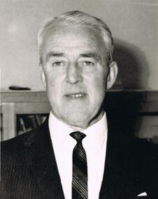 Photograph - LA TROBE UNIVERSITY BENDIGO COLLECTION: MR. S. H. WALTERS