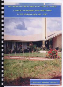 Book - THE CHURCH OF JESUS CHRIST OF LATTER-DAY SAINTS