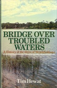 Book - BRIDGE OVER TROUBLED WATERS