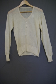 Clothing - HANRO COLLECTION: SPENCER, Mid to late 1900s
