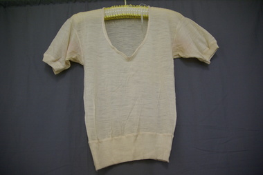 Clothing - HANRO COLLECTION: SPENCER, 1950s - 1960s