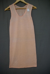 Clothing - HANRO COLLECTION: LADIES’ SINGLET