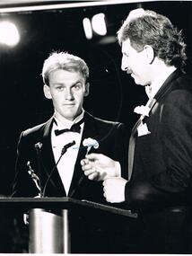 Photograph - BENDIGO ADVERTISER COLLECTION: COMMONWEALTH GAMES AUCKLAND N.Z. 1990