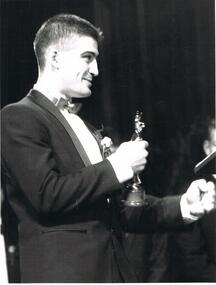 Photograph - BENDIGO ADVERTISER COLLECTION: SPORTS