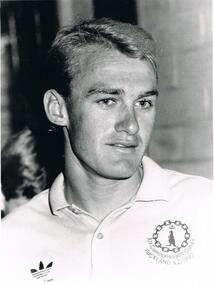 Photograph - BENDIGO ADVERTISER COLLECTION: SPORTS