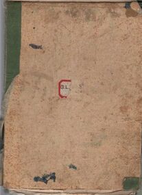 Book - AILEEN AND JOHN ELLISON COLLECTION: THE SCHOOL PAPER