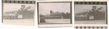 Photograph - LA TROBE UNIVERSITY BENDIGO COLLECTION: SANDHURST HOSTEL