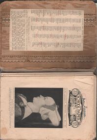 Book - AILEEN AND JOHN ELLISON COLLECTION: THE SCHOOL PAPER