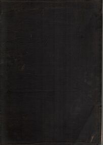 Book - AILEEN AND JOHN ELLISON COLLECTION: MUSIC BOOK