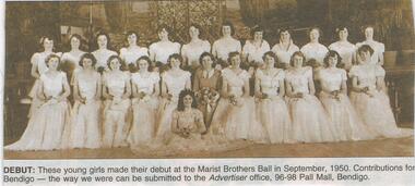 Newspaper - JENNY FOLEY COLLECTION: DEBUT