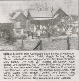 Newspaper - JENNY FOLEY COLLECTION: SMILE