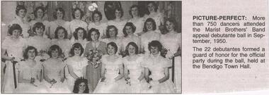 Newspaper - JENNY FOLEY COLLECTION: PICTURE PERFECT