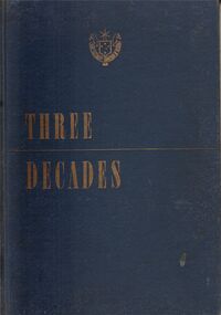 Book - AILEEN AND JOHN ELLISON COLLECTION: THREE DECADES