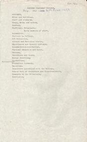 Document - LA TROBE UNIVERSITY BENDIGO COLLECTION: HISTORY OF BENDIGO TEACHERS' COLLEGE, 1926-1973 BY J.C. BURNETT