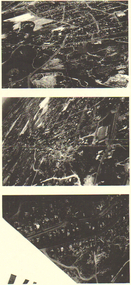 Photograph - LONG GULLY HISTORY GROUP COLLECTION: AERIAL PHOTOS