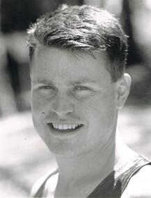 Photograph - BENDIGO ADVERTISER COLLECTION: ATHLETICS