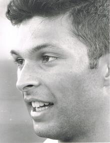 Photograph - BENDIGO ADVERTISER COLLECTION: ATHLETICS