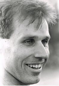 Photograph - BENDIGO ADVERTISER COLLECTION: ATHLETICS