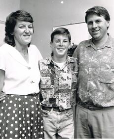 Photograph - BENDIGO ADVERTISER COLLECTION: ATHLETICS