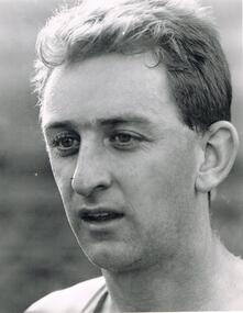 Photograph - BENDIGO ADVERTISER COLLECTION: ATHLETICS