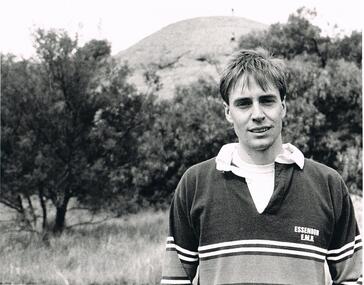 Photograph - BENDIGO ADVERTISER COLLECTION: ATHLETICS