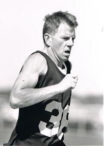 Photograph - BENDIGO ADVERTISER COLLECTION: ATHLETICS