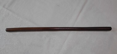 Clothing - JOHN KENNETH MARTIN COLLECTION: SWAGGER STICK, 1939-1945