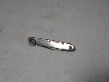 Tool - POCKET KNIFE