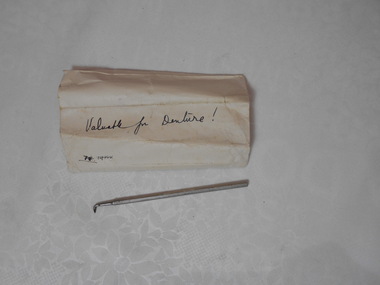 Tool - DENTAL TOOL