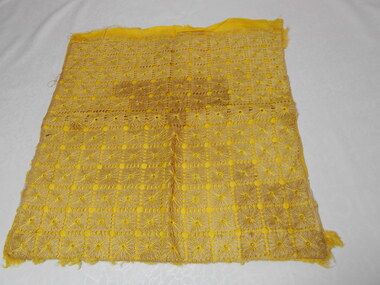 Textile - CUSHION COVER