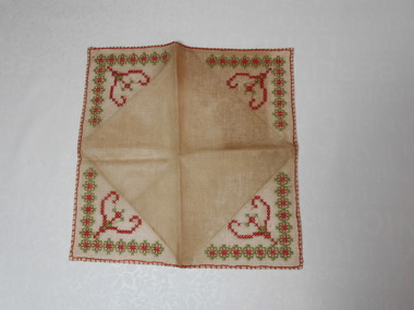 Textile - TABLE MAT