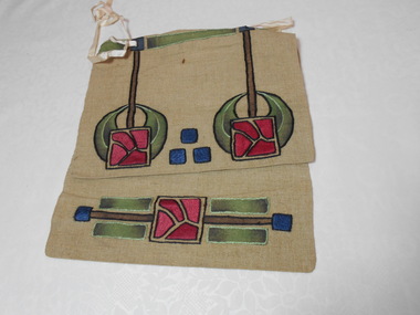 Textile - PEG BAG