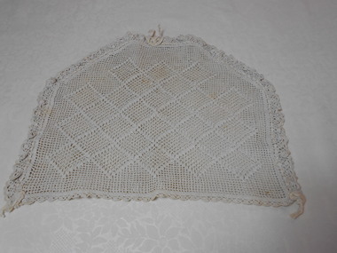 Textile - LACE TEA COSY