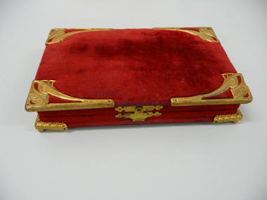 Accessory - LARNA MALONE COLLECTION: LADIES COMPANION