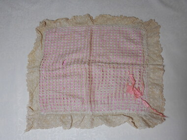 Textile - LINGERIE BAG
