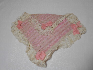 Textile - HANDKERCHIEF BAG