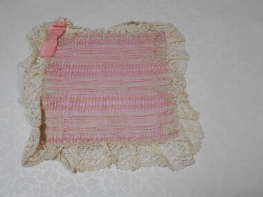 Textile - HANDKERCHIEF BAG