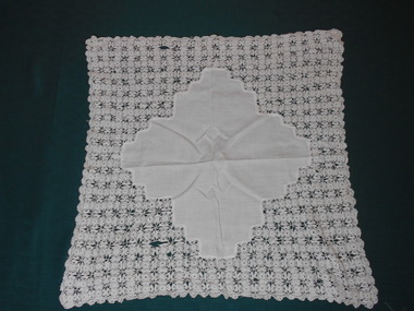 Textile - TABLE CLOTH