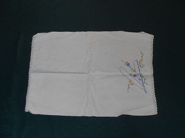 Textile - SHAVING TOWEL